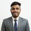 Hardik C.