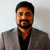 Naresh G.