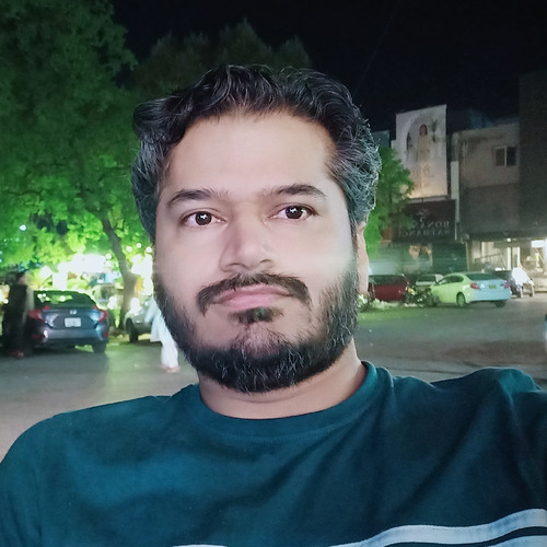 Muhammad Fahim Z.