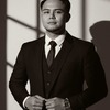 Raphael Jude C.