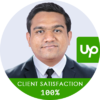 Kaushik B.