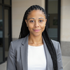 Aleasha B.