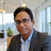 Kailash M.