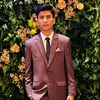 Rohan A.