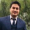 Indresh C.