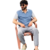 Mubashir R.