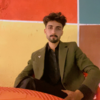 Farrukh K.
