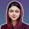 Arooj R.
