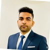 Ashish M.