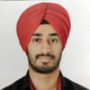 Harmeet S.