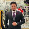 Huzaifah J.