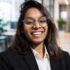 Arpita N.