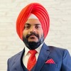 Harkamal S.