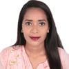 Elezabeth Rimi G.