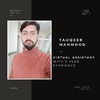 Tauqeer M.