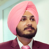 Harpreet S.