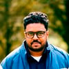 Arghya K.