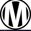 MD M.