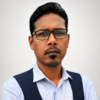 Rakesh M.