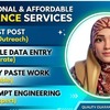 Uzma A.