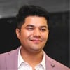 Nishant G.
