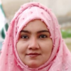 Syeda F.