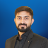 Raheel A.