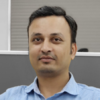 Hardik B.