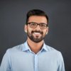 Jignesh R.