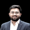 Dhruvik K.