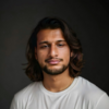 Rupesh D.
