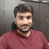 Nikhil P.