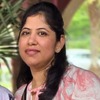 Mitali B.