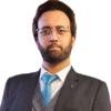 Syed Mudabbir A.