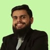 Omair Ahmed S.