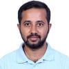 Prathapa H.