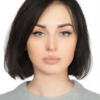Yevheniia K.