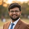 Vaibhav V.