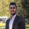 Huzaifa K.