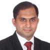 Abhishek V.