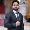 Usman M.