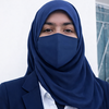 Kiran S.