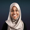 Ayesha A.