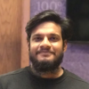 Shahrukh H.