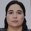 Sadaf K.