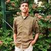 Shahshank K.