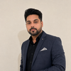 Nikhil D.