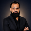 Nilesh K.