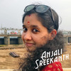 Anjali S.