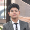 Anish S.